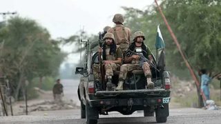 Security Forces Eliminate Key Militant Commander in Balochistan's Qila Saifullah