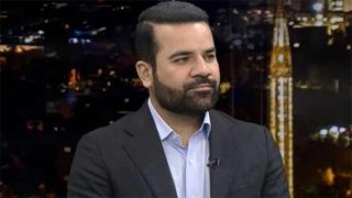 Pakistan Law Minister Accuses KP Chief Minister of Backing Terrorists