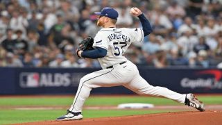 Rays, Dodgers, Brewers and White Sox Draw First Blood in Division Series Openers