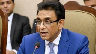 MQM Chairman Renews Call for New Provinces, Says Administrative Reform Key to Pakistan's Stability