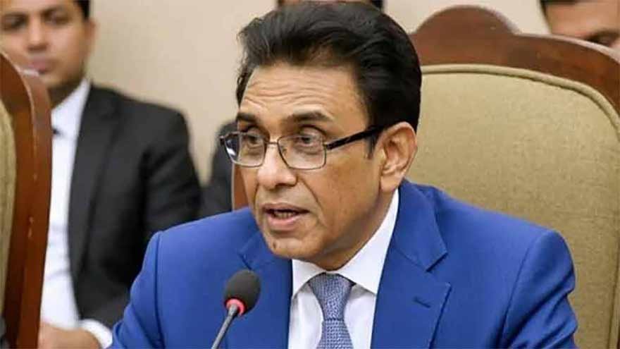 MQM Chairman Renews Call for New Provinces, Says Administrative Reform Key to Pakistan's Stability