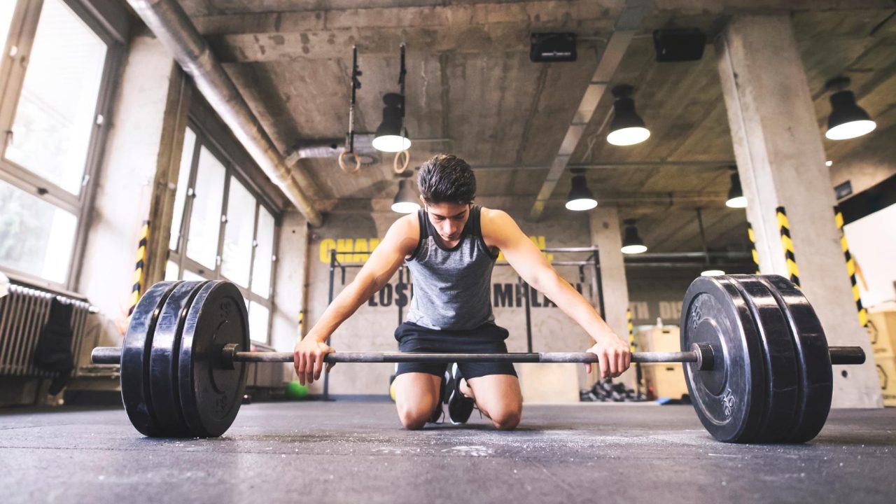 Muscle Dysmorphia Is Rising Among Teen Boys: How Parents Can Help
