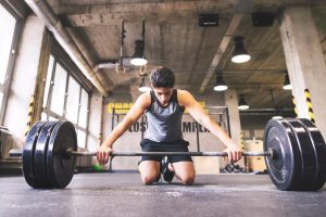 Muscle Dysmorphia Is Rising Among Teen Boys: How Parents Can Help