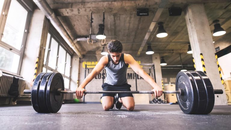 Muscle Dysmorphia Is Rising Among Teen Boys: How Parents Can Help