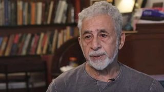 Naseeruddin Shah Draws BJP Fire After Backing Protesting SRFTI Students