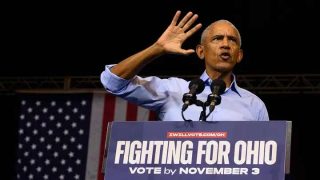 Obama Accuses Trump of Starting an "Unnecessary War" That Left Iran Stronger