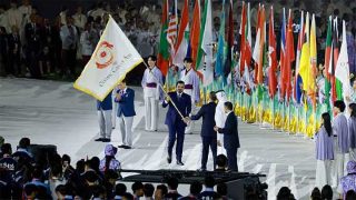 Pakistan Closes Asian Games 2026 With 10 Medals as China Dominates Nagoya
