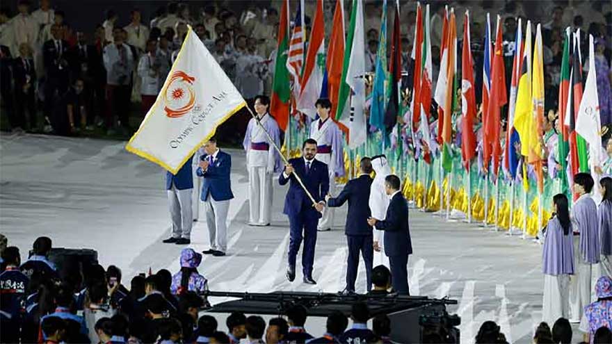 Pakistan Closes Asian Games 2026 With 10 Medals as China Dominates Nagoya