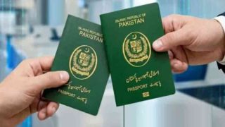 Pakistan Pushes E-Passport Rollout to October 23, 2026