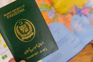 Pakistan Draws Curtain on Machine-Readable Passports, Goes Fully Digital