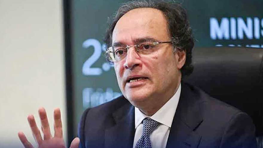 Pakistan Secures Energy Supplies Through November as Economy Shows Signs of Recovery