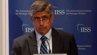 Pakistan Sounds Nuclear Alarm Over India's Military Expansion at London Seminar
