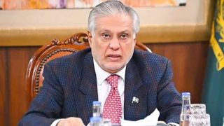 Pakistan's Ishaq Dar to Skip OIC Foreign Ministers' Summit in Baghdad