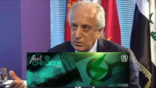 Pakistan Dismisses Khalilzad's Arming Claims as Baseless and Misleading