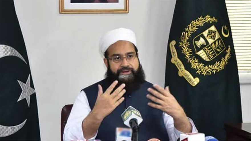 Pakistan Would Have Defended Saudi Arabia Even Without a Formal Pact, Says Allama Ashrafi