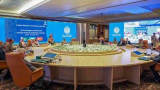 Pakistan, Saudi and Turkish Defence Chiefs Convene in Tehran for Regional Security Talks