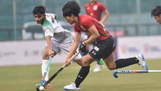 Pakistan Edge Past Japan on Goals Scored to Book Sultan of Johor Cup Final Against Malaysia