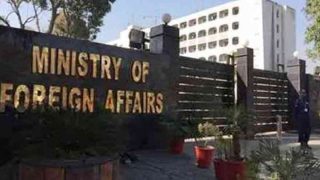 Pakistan Summons Indian Envoy After BSF Kills Two Civilians at Kasur Border