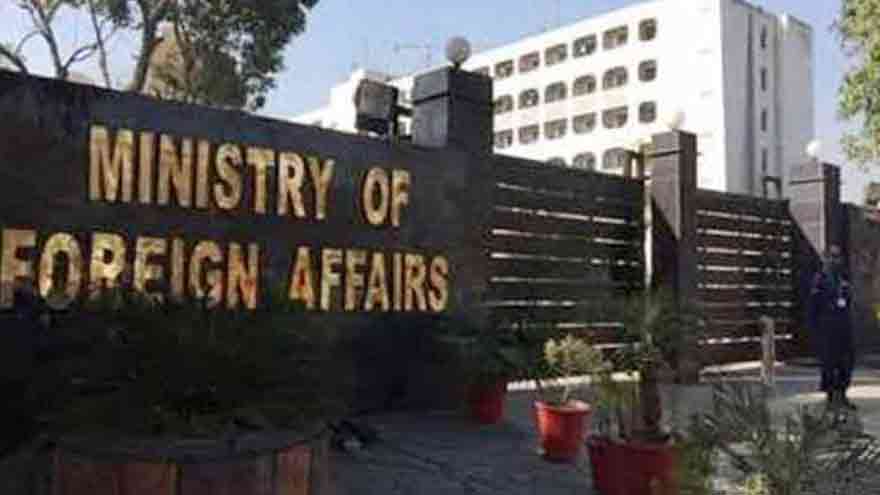 Pakistan Summons Indian Envoy After BSF Kills Two Civilians at Kasur Border