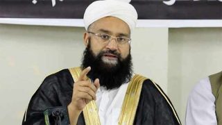 Pakistan Ulema Council Welcomes Iran's Backing for Makkah Defence Pact