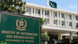 Pakistan Presses Taliban to Dismantle Militant Safe Havens