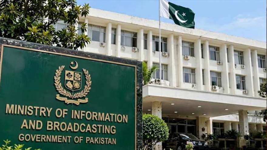 Pakistan Presses Taliban to Dismantle Militant Safe Havens