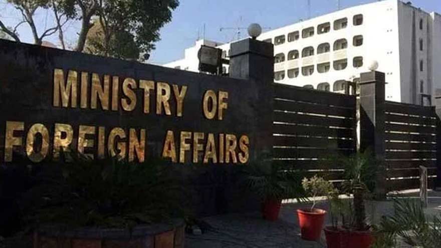 Wounded Sailors and Fallen Crew of MT Honour 25 Return to Karachi