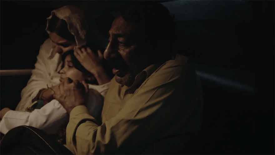 Pakistani Short Film 'The Last Glance' Earns Oscar Longlist Qualification