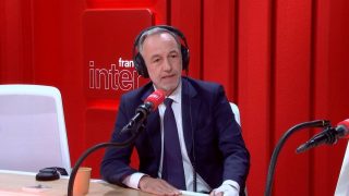 Paris and Marseille Mayors Accuse Government of "Rotting" Social Movement After October 17 Violence