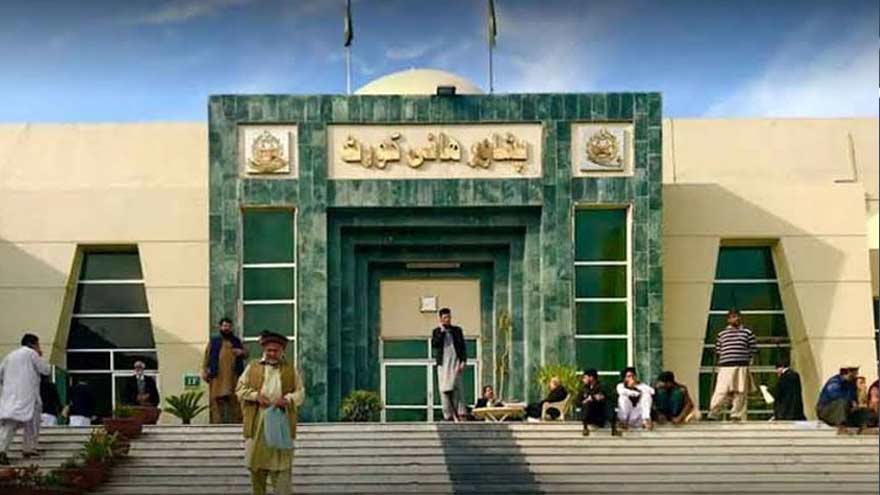 Peshawar High Court Seeks Federal Response on KP Governor's Rule Challenge