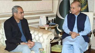 Khyber Pakhtunkhwa Pulled Out of Counterterrorism Deal at Final Stage, Naqvi Tells PM