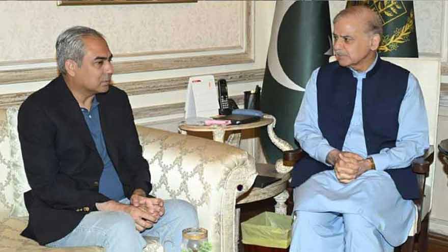 Khyber Pakhtunkhwa Pulled Out of Counterterrorism Deal at Final Stage, Naqvi Tells PM