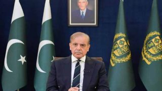 Shehbaz Sharif Chairs KP Apex Committee as Peshawar Security Review Unfolds Under Governor's Rule