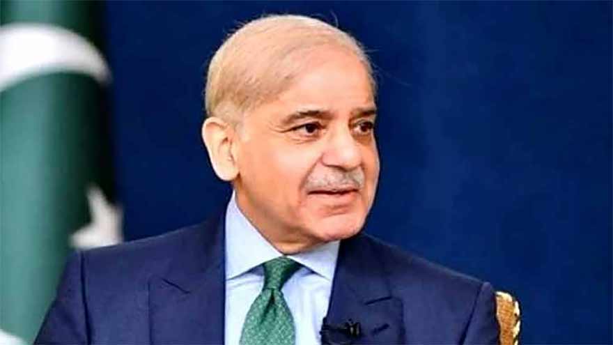 Shehbaz Sharif Heads to Peshawar in First Visit Since Emergency Imposed
