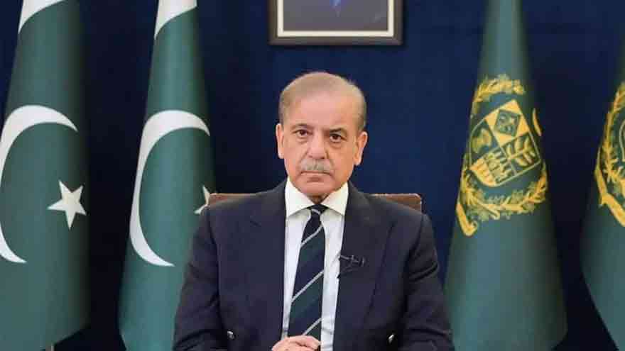 Prime Minister Shehbaz Sharif's Peshawar Visit Called Off Due to Official Commitments