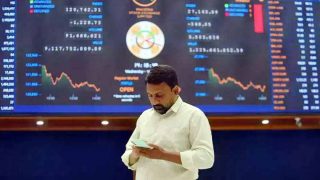 PSX Opens Higher as Benchmark Index Reclaims 168,000 Points