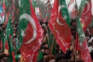 PTI Rallies Funds for October 4 Long March as Talks With Government Continue