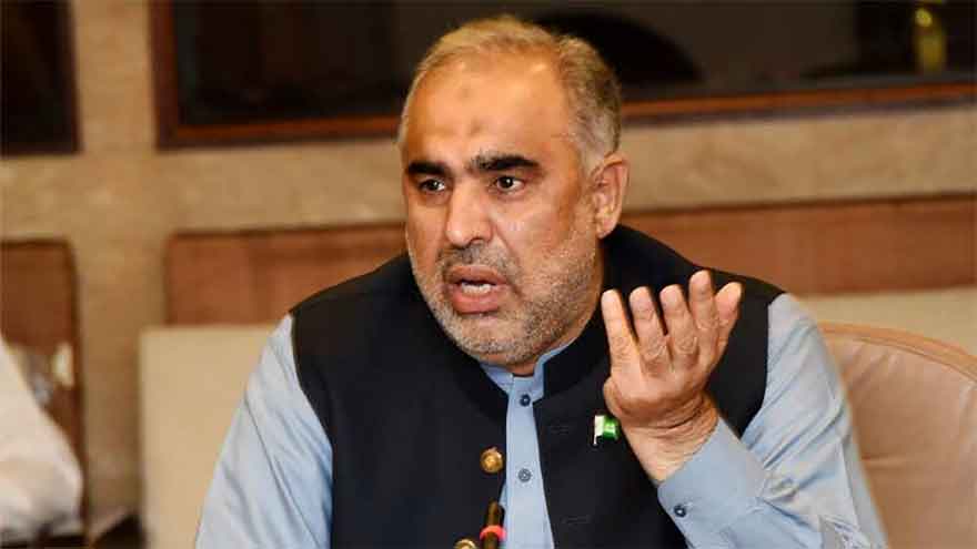 PTI Blames Imran Khan Access Demand for Collapse of Government Talks