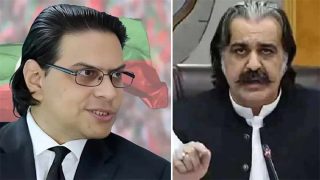 PTI Infighting Deepens as Gandapur Demands Apology From Salman Akram Raja