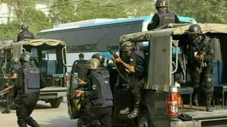 Punjab CTD Arrests 13 Terrorists in 98 Intelligence-Based Operations