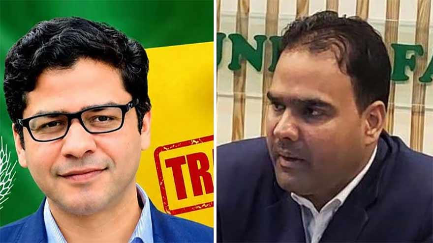 Punjab Shakes Up Food Leadership as Waseem Takes Over DG and Cane Commissioner Roles