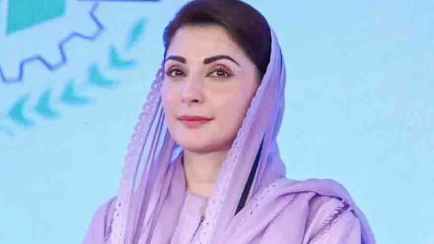 Punjab Marks Polio-Free Year as CM Maryam Nawaz Calls for Renewed Vaccination Push