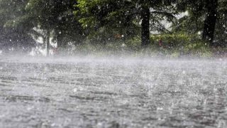 Cold Deepens as Rain Sweeps Punjab; Hailstorms Forecast for Upper Regions
