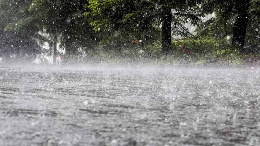 Cold Deepens as Rain Sweeps Punjab; Hailstorms Forecast for Upper Regions