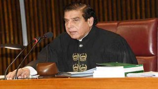 Former PM Raja Pervaiz Ashraf's Rawalpindi Residence Burglarized; Domestic Worker Missing