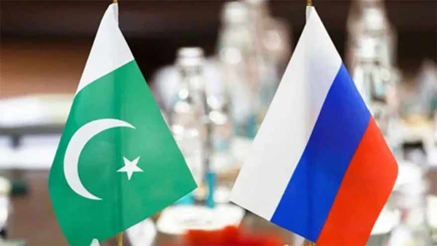 Russia Steps In: Moscow Offers to Defuse Pakistan-Afghanistan Border Tensions