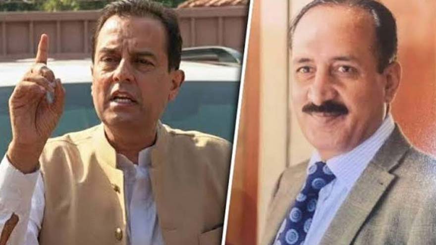 PML-N's Safdar Demands Resignations of Law Minister, Senior Lawyer Over Alleged Fake Degree