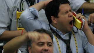 Brazilian Markets in Freefall: Sao Paulo Bourse Crashes 17% After Lula's Historic Comeback
