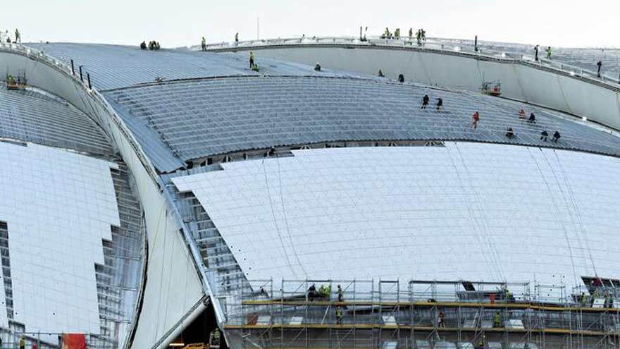 Saudi Arabia Insists Asian Cup Will Go Ahead as Planned Despite Riyadh Attacks