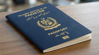 Pakistan Senate Grants Blue Passports to Lawmakers Who Cut Terms Short
